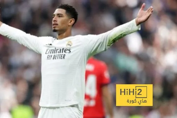 تقييم لاعبو ريال مدريد في الشوط الأول أمام أوساسونا