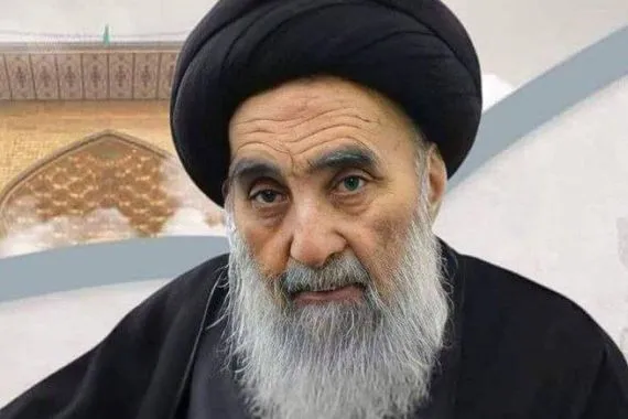 "رسائل السيد السيستاني" ماذا يقصد بها؟.. مصدر مقرب يكشف الحقيقة