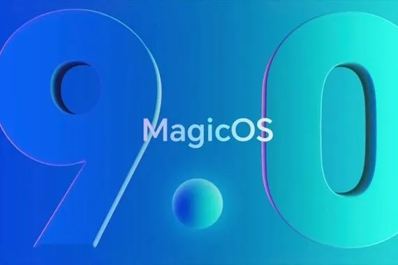 شركة Honor تطلق الإصدار التجريبي من Magicos 9.0