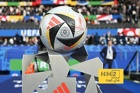 ترتيب هدافي دوري الأمم الأوروبية 2024-2025