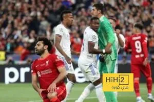 ماذا قال محمد صلاح عن خسارة نهائي دوري الأبطال مرتين أمام الريال؟