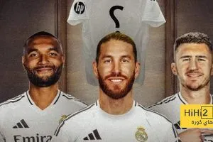 الذكاء الاصطناعي يختار مدافع ريال مدريد الجديد !!