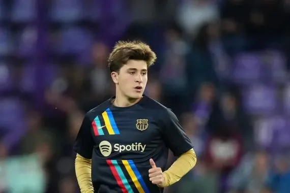 بابلو توري يطالب بالمزيد من الفرص في ظل توهج برشلونة!