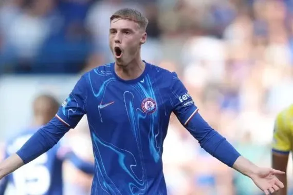 لماذا تجاهل ساوثجيت كول بالمر؟ اللاعب يفتح النار على قرارات المدرب!!