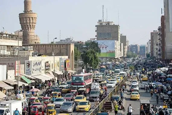 الأنفاق والاستيراد والبطالة.. بالأرقام العراق خلال 10 سنوات