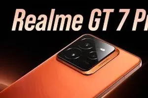 Realme تفتح الطلبات المسبقة لـ GT 7 Pro