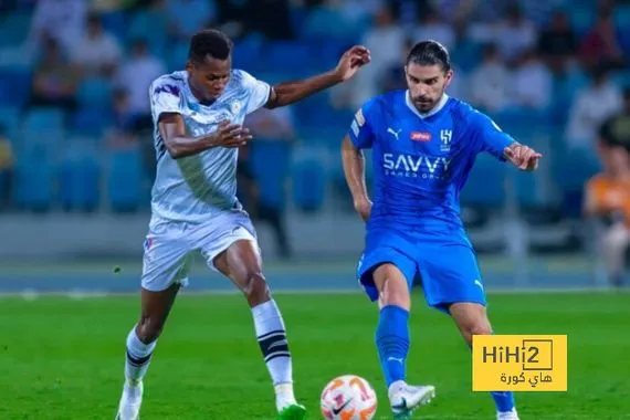 قرار جديد من الشباب بشأن تذاكر مباراته أمام الهلال