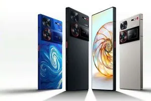 نوبيا تكشف مواصفات هاتف Nubia Z70 Ultra