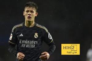 نجم تركيا السابق: أردا جولر ليس سعيدًا مع ريال مدريد!