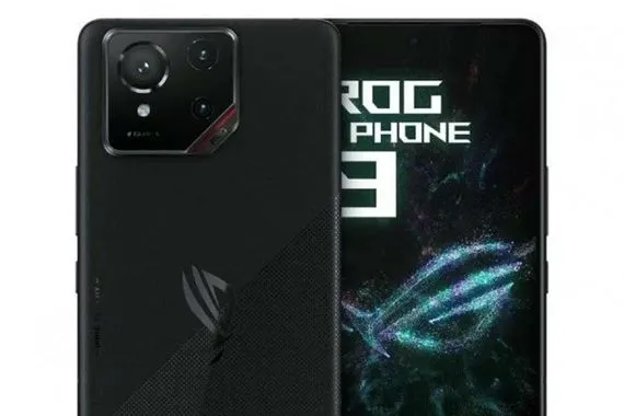 Asus تكشف النقاب عن هواتف ROG Phone 9 وROG Phone 9 Pro