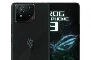 Asus تكشف النقاب عن هواتف ROG Phone 9 وROG Phone 9 Pro