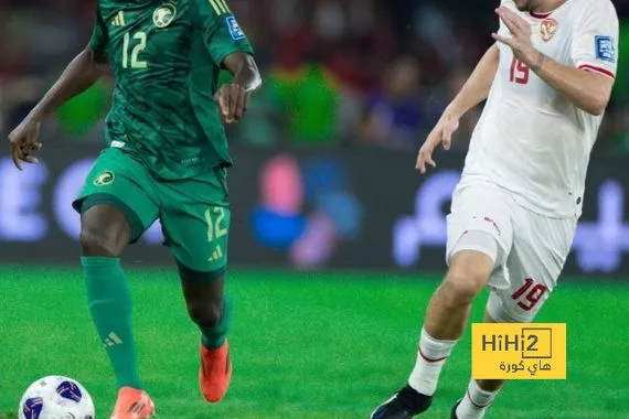 إحصائيات سعود عبد الحميد أمام إندونيسيا