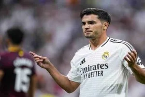 ريال مدريد يحسم موقفه من رحيل دياز