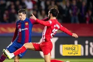 رسميًا : موعد مواجهة برشلونة وأتليتكو مدريد في الليغا