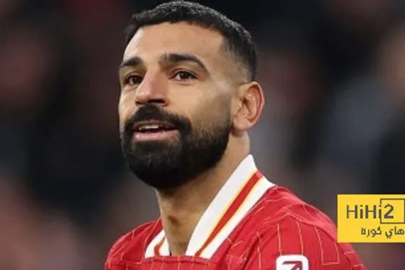 غياب المصري محمد صلاح عن ترشيحات جوائز الكاف يثير الجدل