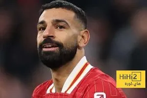 غياب المصري محمد صلاح عن ترشيحات جوائز الكاف يثير الجدل