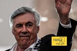 قصة الاتحاد البرازيلي وأنشيلوتي تتجدد