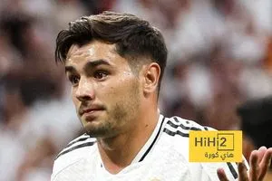 الهدف الذي يسعى براهيم دياز إلى تحقيقه مع ريال مدريد