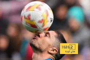 ليفاندوفسكي يمنع برشلونة من اتخاذ تلك الخطوة!