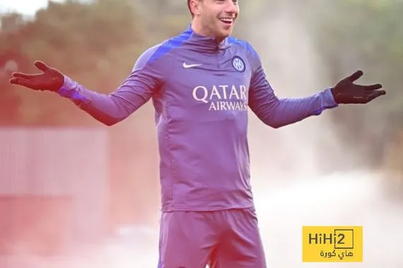 أرقام مهمة قبل مباراة الإنتر وفيرونا