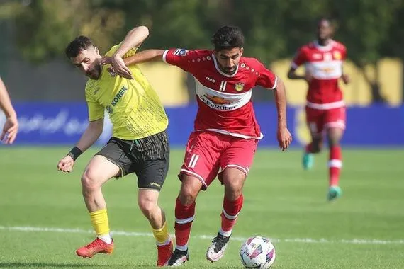 اليوم.. مباراتان في دوري نجوم العراق