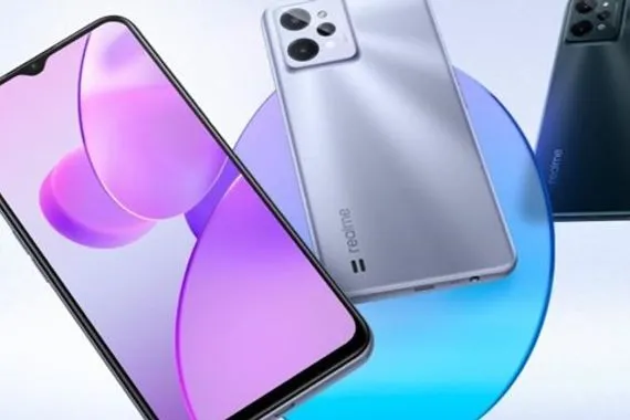 تعرف على مواصفات هاتف Realme Neo 7 الجديد