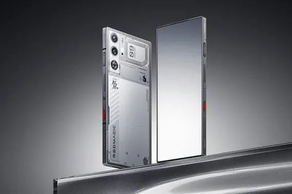 تعرف على مواصفات هاتف Red Magic 10 Pro بذاكرة 1 تيرابايت