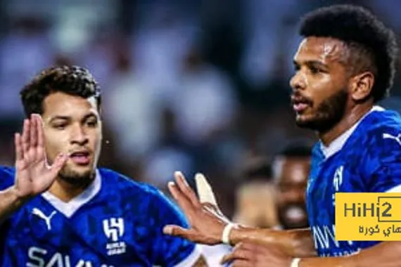 عاجل.. الهلال يصطدم بريال مدريد في كأس العالم للأندية