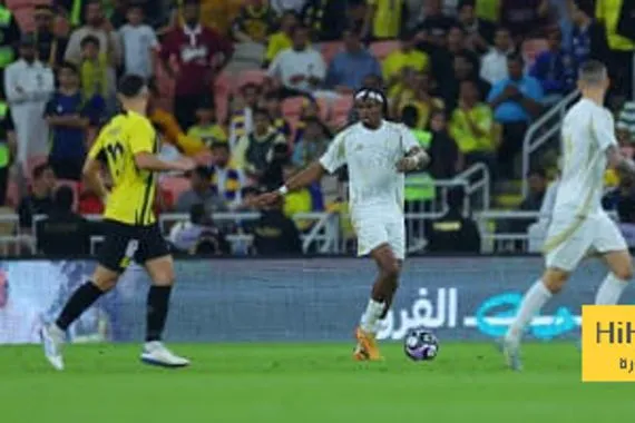 فيديو: اشتباك بالأيدي بين سيماكان وبيرجوين في الكلاسيكو