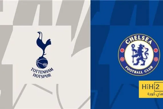 من سيفوز في ديربي لندن.. توقعات مباراة تشيلسي VS توتنهام…؟!