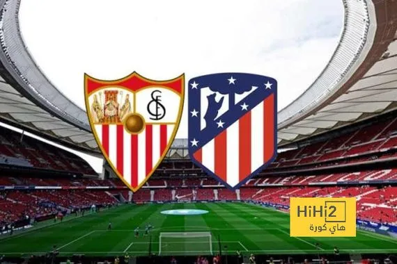 من سيفوز.. توقعات مباراة أتلتيكو مدريد VS إشبيلية..!!