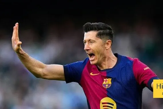 أرقام مرعبة لروبرت ليفاندوفسكي أمام بوروسيا دورتموند