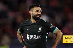 محمد صلاح ورقم فريد في دوري أبطال أوروبا