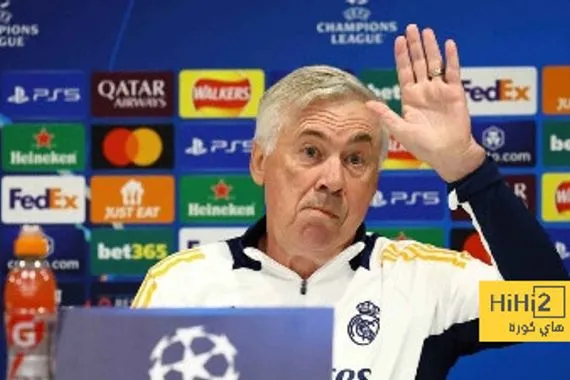 بعد التعديلات الأخيرة.. جدول مباريات ريال مدريد في يناير
