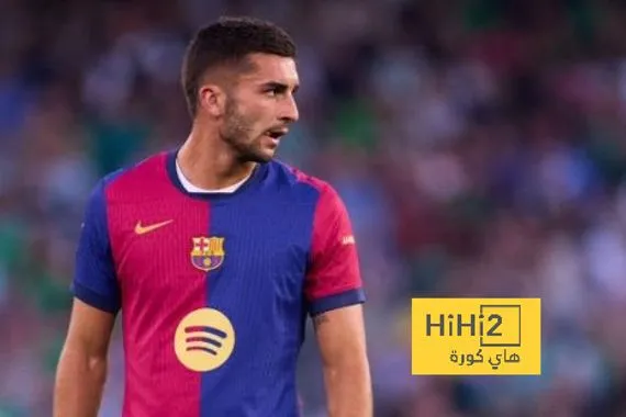 فيران توريس يسجل الهدف الثالث لبرشلونة أمام بروسيا دورتموند