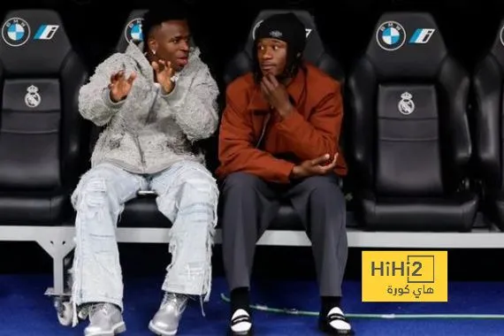 ريال مدريد يضمن مشاركة هذا الثنائي في كأس الإنتركونتيننتال