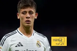 جولر يكتب التاريخ مع ريال مدريد