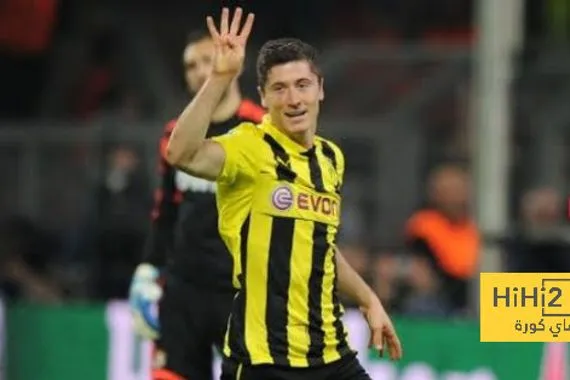 أفضل 5 لاعبين في تاريخ بروسيا دورتموند