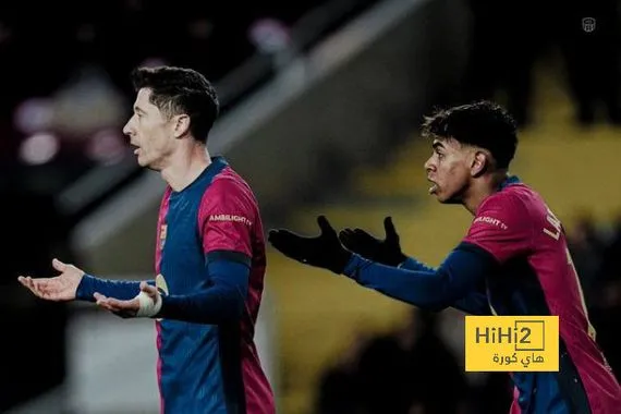 احصائيات مباراة برشلونة و ليغانيس في الدوري الإسباني
