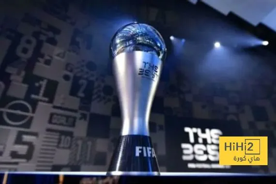 فيفا يقرر إقامة حفل “The Best 2024” عبر الإنترنت