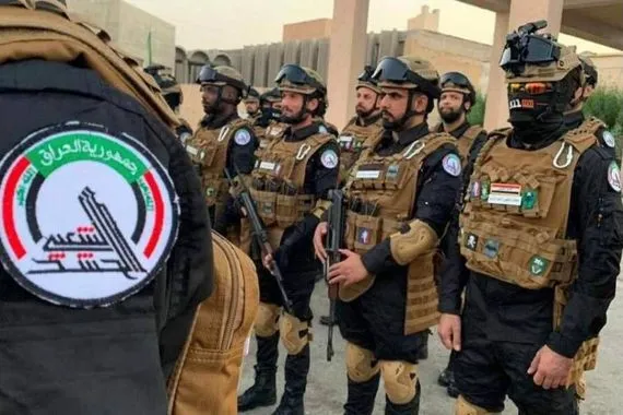 بعد انهيار خط المقاومة المدعوم من إيران في لبنان وسوريا.. هل تتوجيه الأنظار نحو "المقاومة الإسلامية في العراق"؟