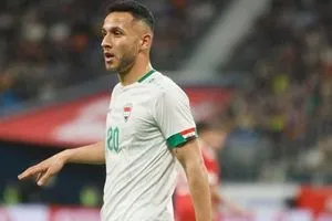 رشيد: العراق سيكون منافساً قوياً في كأس الخليج