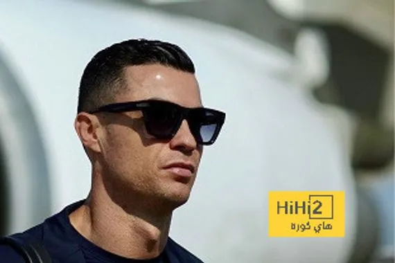 ليست الأولى… كم مرة امتنع رونالدو عن التصويت في جائزة ذا بيست ؟