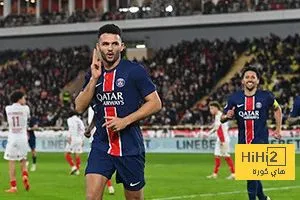 جدول ترتيب الدوري الفرنسي بعد فوز باريس على موناكو