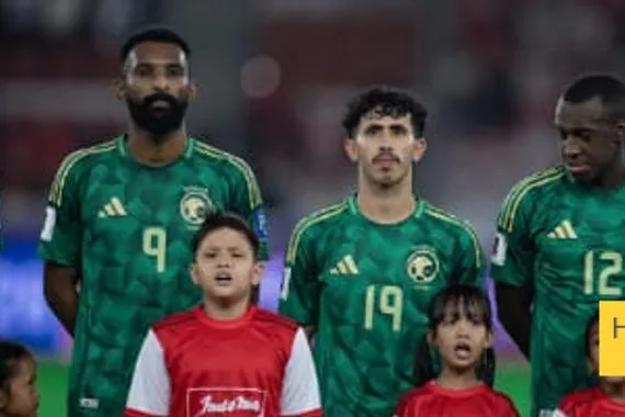 عاجل ورسميًا.. المنتخب السعودي يشارك في كأس كونكاكاف الذهبية