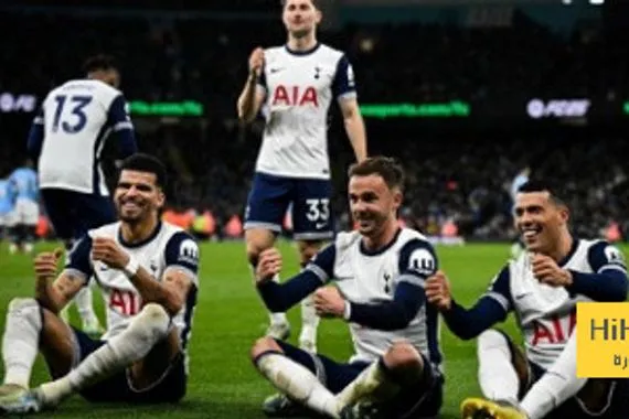 غيابات توتنهام أمام مانشستر يونايتد في كأس الرابطة الإنجليزية