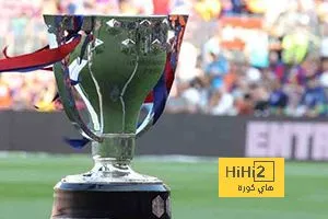 جدول مباريات الجولة الثامنة عشر من الدوري الإسباني