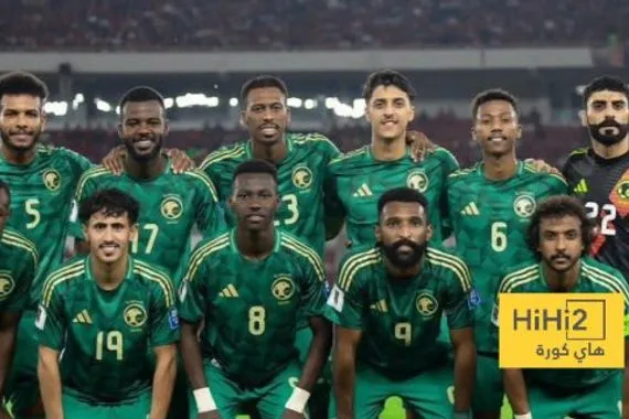 ما هي بطولة كونكاكاف الذهبية التي سيشارك بها المنتخب السعودي؟