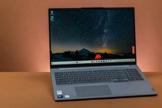 لينوفو تطور جهاز Lenovo ThinkBook 16 Gen 7