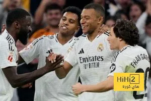 تشكيلة ريال مدريد المتوقعة أمام إشبيلية في الدوري الإسباني